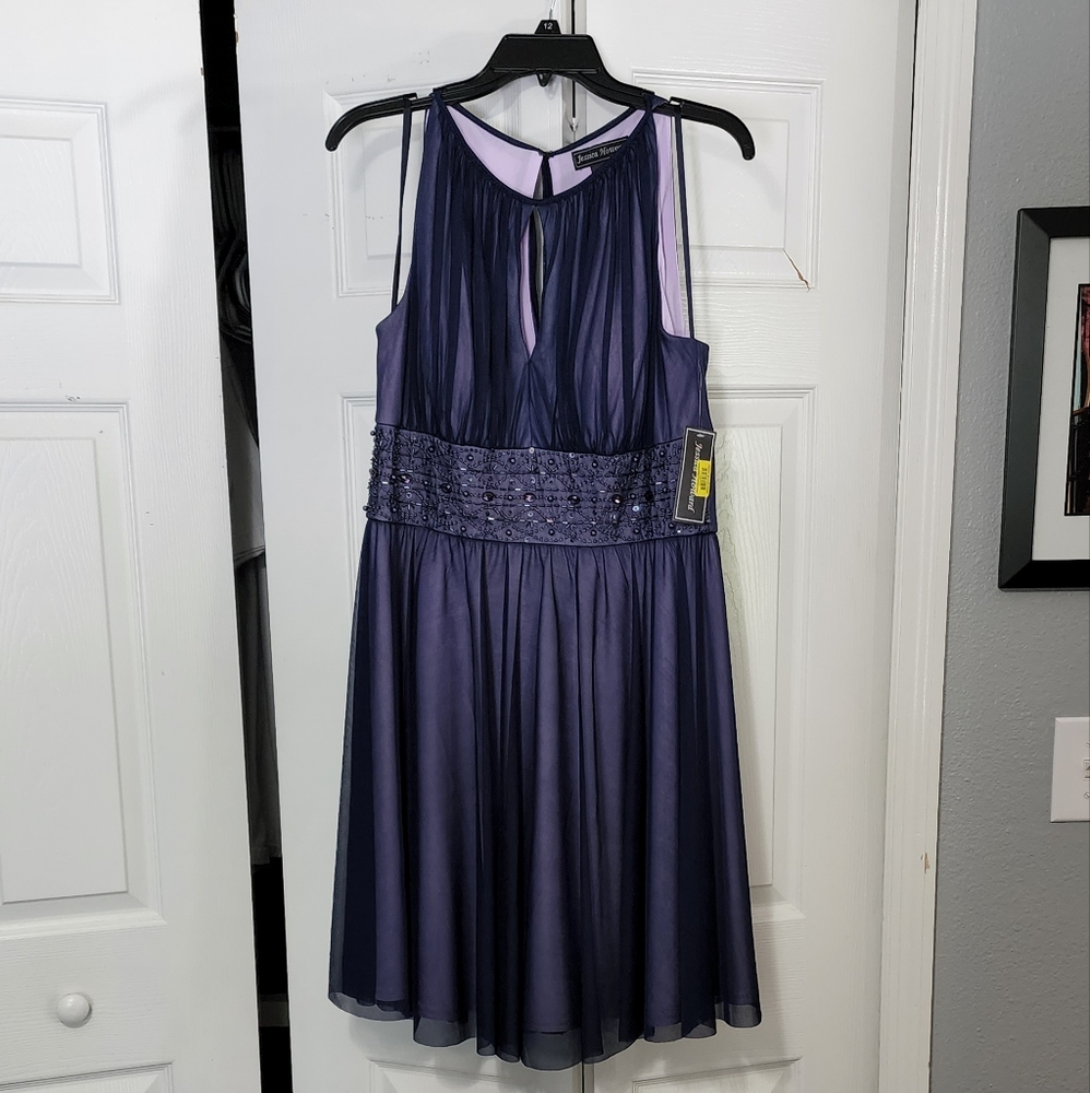 Jessica Howard size 12 dress